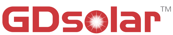 GD Solar (Jiangsu) Co. Ltd. Logo