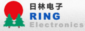 Ningbo Ring Electronics Co. Ltd. Logo