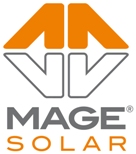 Mage Solar AG Logo