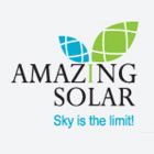 Amazing Solar Inc. Logo