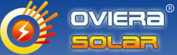 Oviera Solar Co. Ltd. Logo
