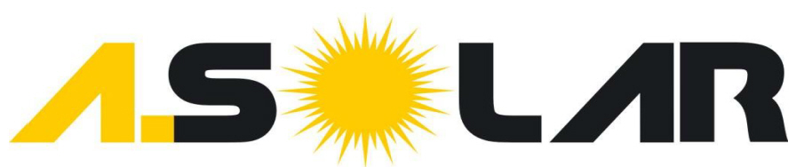 Agulhas-Solar Ltd. Logo