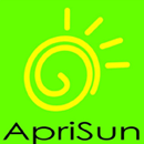 ApriSun S.A. Logo