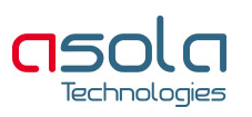 Asola GmbH Logo