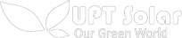 UPT Solar Logo