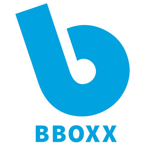BBOXX Ltd. Logo