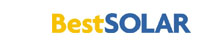 Best Solar Logo