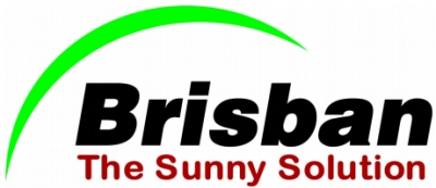 Brisban Solar S.L.U. Logo