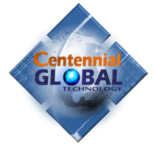 Centennial Global Technology Inc. Logo