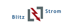 Blitzstrom GmbH Logo