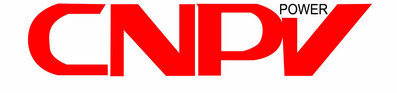 CNPV Dongying Solar Power Co. Ltd. Logo