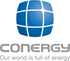 Conergy CA Logo