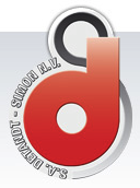 Detandt-Simon s.a. Logo