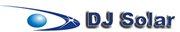 DJ Solar Co. Ltd. Logo