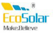 Dongguan Ecosolar Energy Co. Ltd. Logo