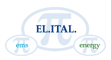 El.Ital. S.p.A. Logo