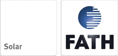 Fath Solar Logo