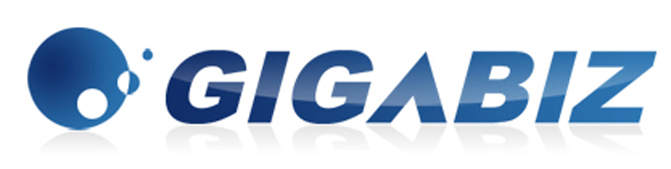 Gigabiz Ltd. Logo