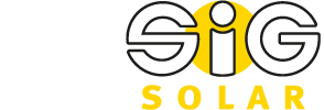 SIG Solar GmbH Logo