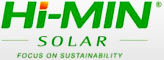 Himin Clean Energy Holdings Co. Ltd. Logo