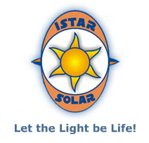 Istar Solar Logo
