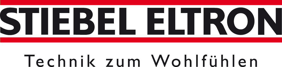Stiebel Eltron GmbH Co. KG Logo