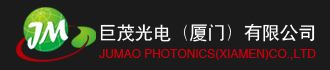 Jumao Photonics (Xiamen) Co. Ltd. Logo