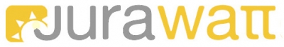 Jurawatt GmbH Logo