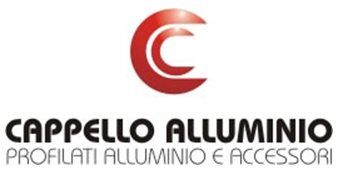 Cappello Alluminio s.r.l. Logo