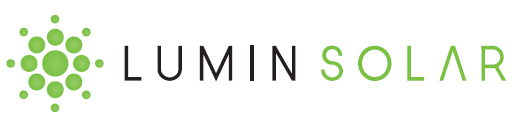 Lumin Solar Inc. Logo