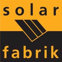 Solar-Fabrik AG Logo