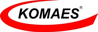 Ningbo Komaes Solar Technology Co. Ltd. Logo