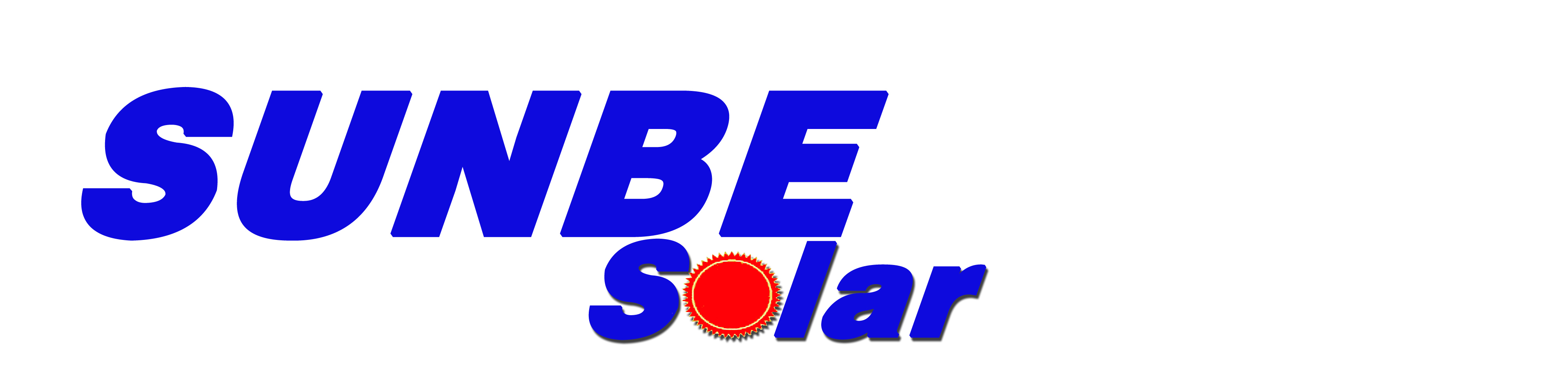 Ningbo Sunbe Electric Industries Co. Ltd. Logo