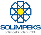 Solimpeks Solar GmbH Logo