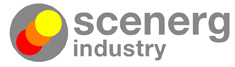 Scenerg Industry S.p.A. Logo