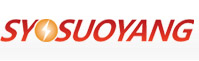 Shenzen Suoyang New Energy Co. Ltd. Logo