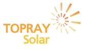 Shenzhen Topray Solar Co. Ltd Logo