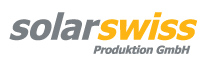 Solar Swiss GmbH Logo