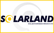 Solarland Logo