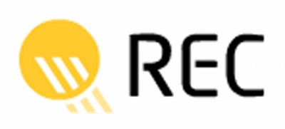REC Solar AS Logo