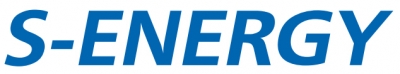 S-Energy Logo