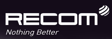 Recom Ltd. Logo
