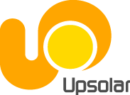 Upsolar Co. Ltd. Logo