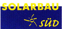 Solarbau Süd GmbH Logo