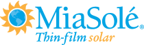 MiaSole Logo