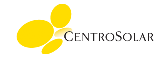 CentroSolar America Logo