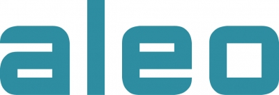 aleo solar GmbH Logo