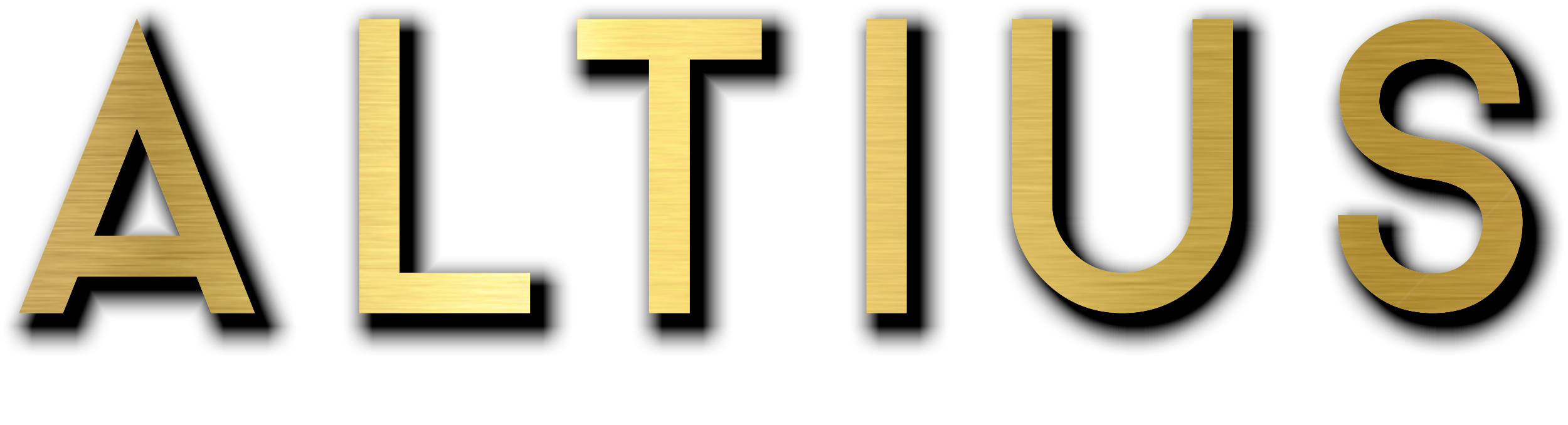 Altius Fotovoltaic SRL Logo