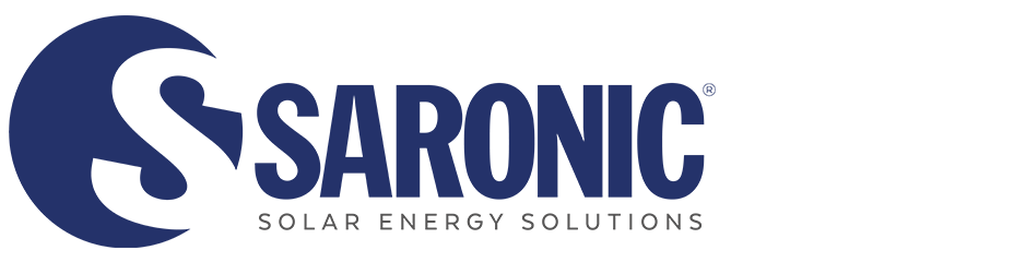 Saronic (EU) Power Tech GmbH Logo