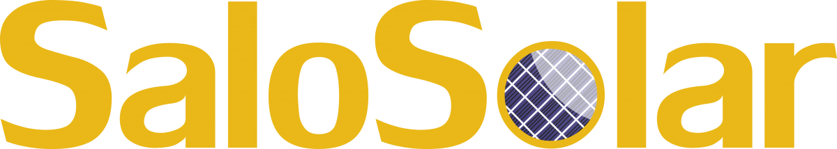 SaloSolar Logo